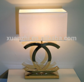 Modern Bangladesh portable bed side table lamp