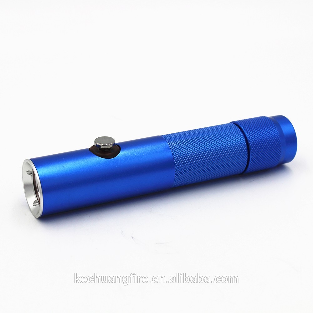 Diver Apparatus XM-L2 High Power Professional Scuba Diving Led Flashlight diving flashlight