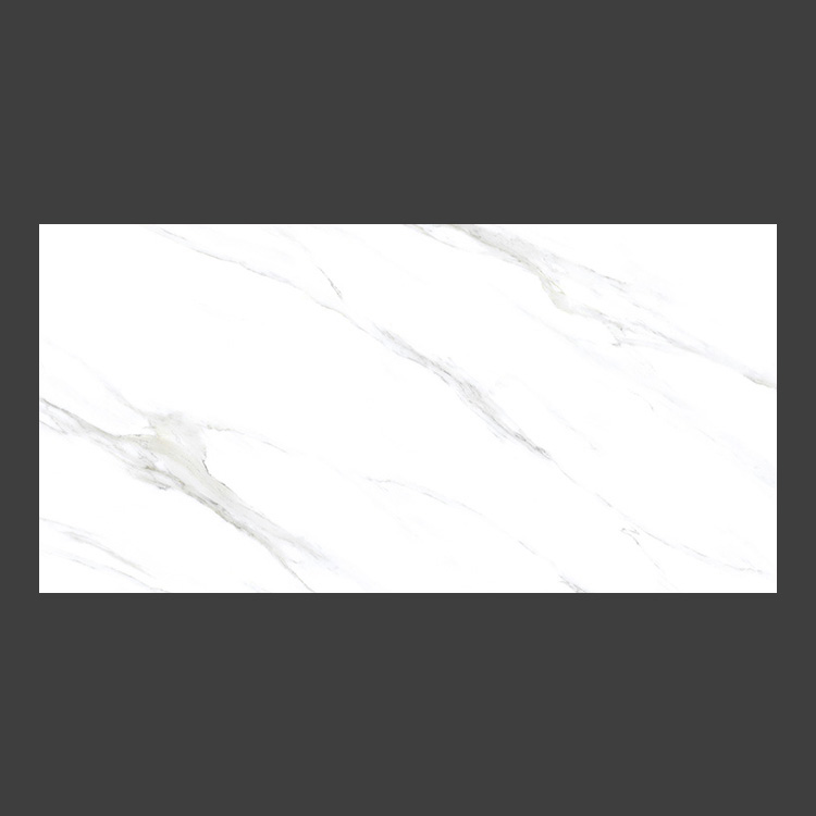 Polished porcelain low price floor tiles and marble