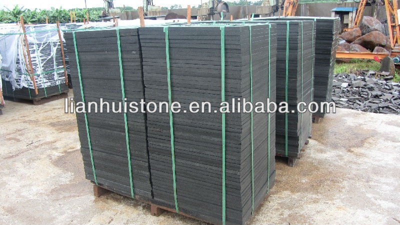 hainan black basalt quarry owner (factory+ce)