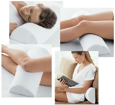 soft polyurethane memory cushion