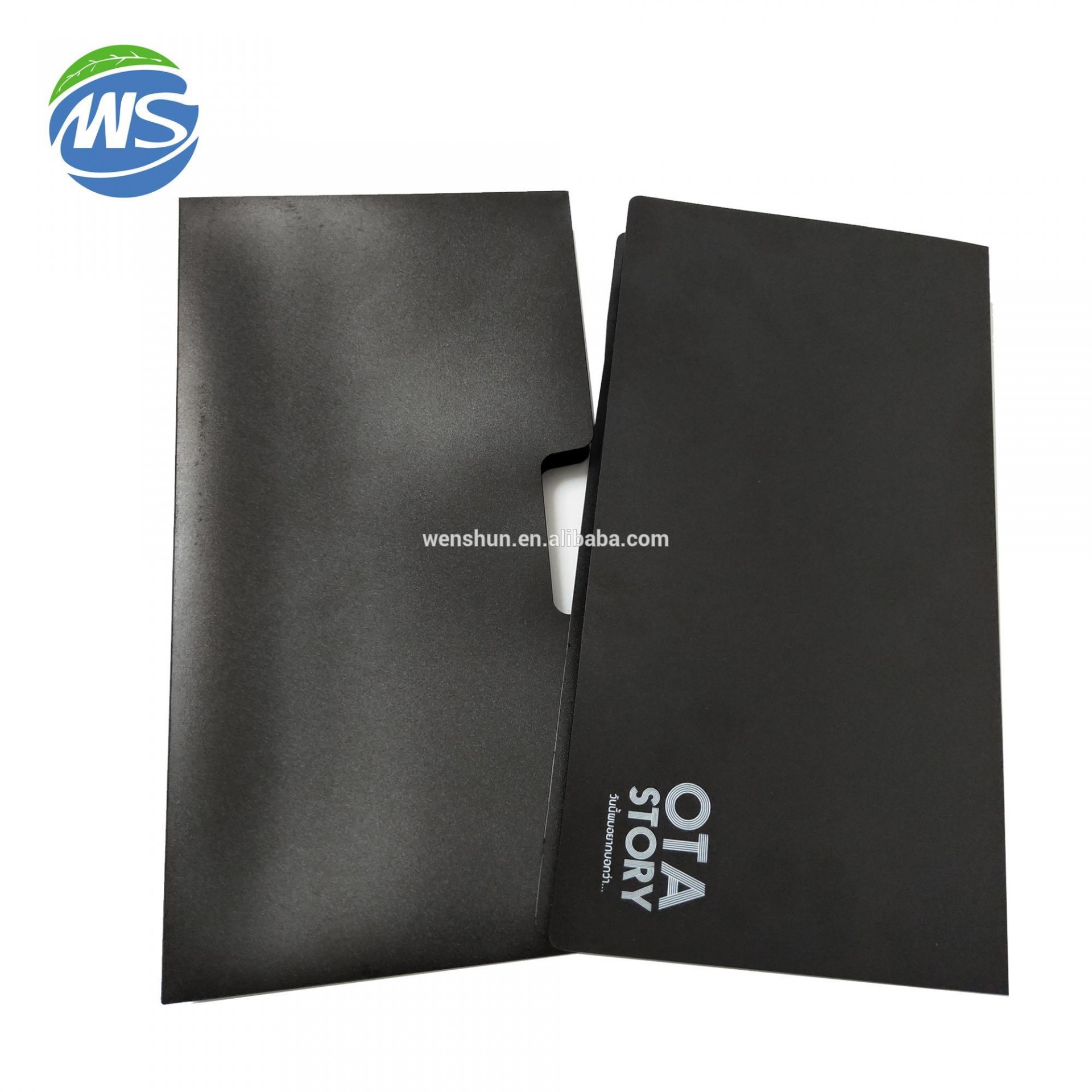 Plastic Black PP Photo Album With Box, 3 Layer Inner Pocket Photo Album