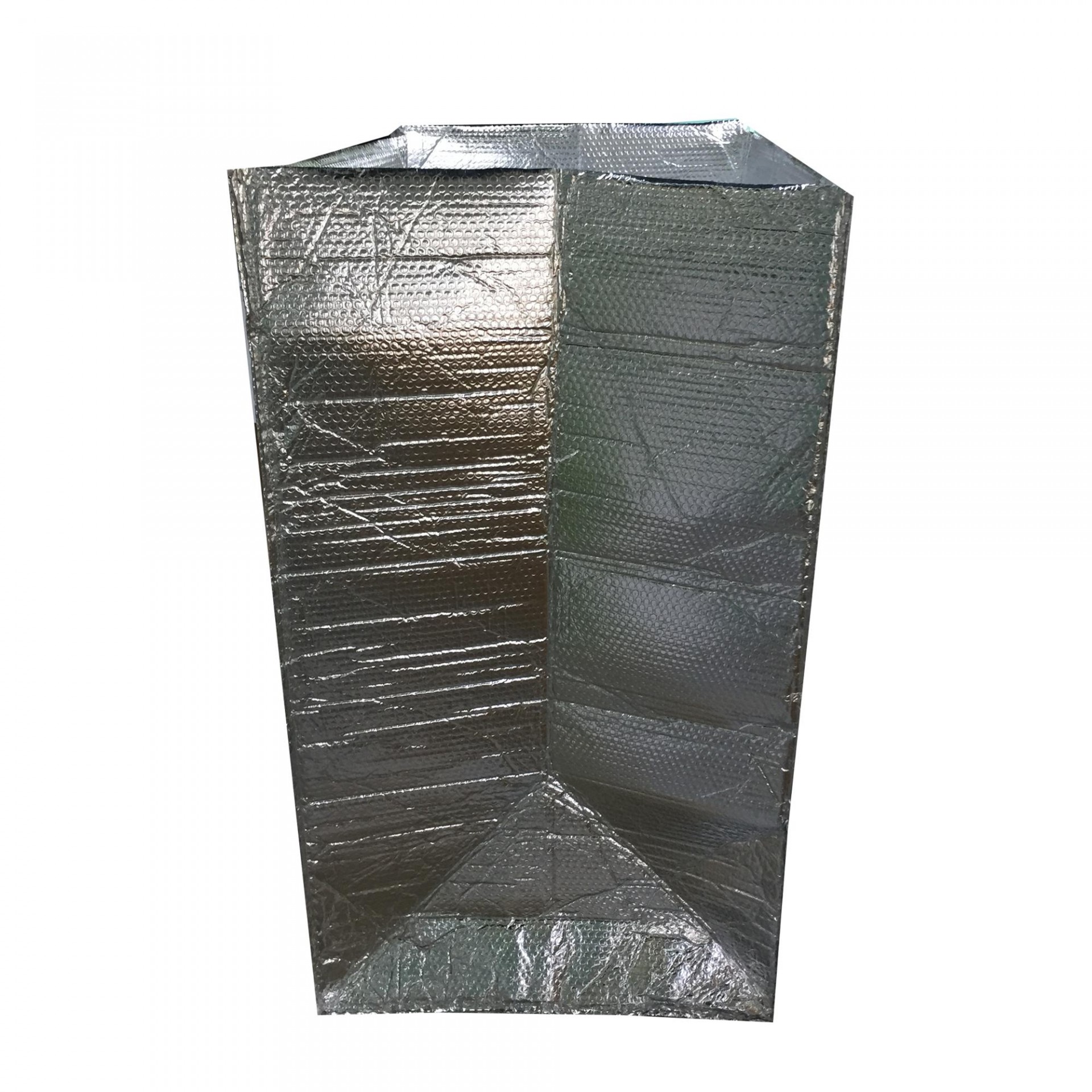 2019 factory price aluminum foil thermal pallet cover