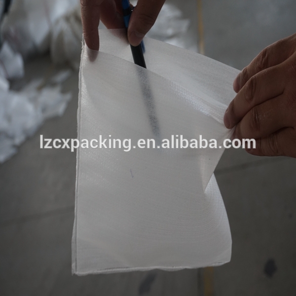 EPE Polyethylene Foam packing Bags