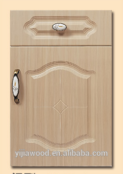 MDF kitchen cabinet doors