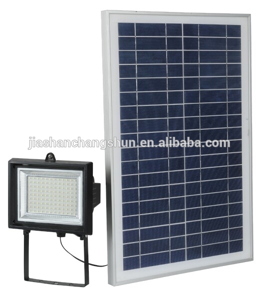 Solar Billboard Light