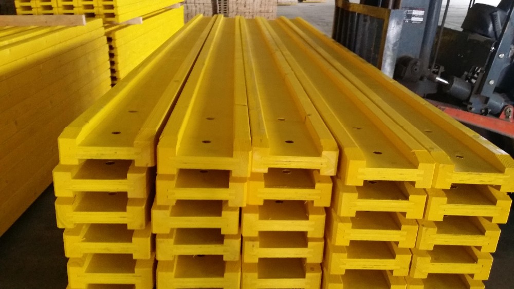 High quality Europe spruce H20 timber beam for the Xingang formwork