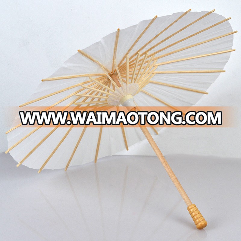 Ywbeyond Bridal wedding parasols White paper umbrellas Chinese craft umbrella wedding umbrella