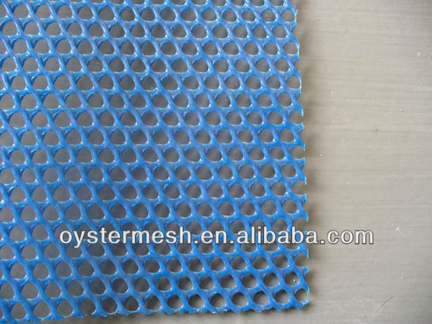 Best quality PE mesh(factory)