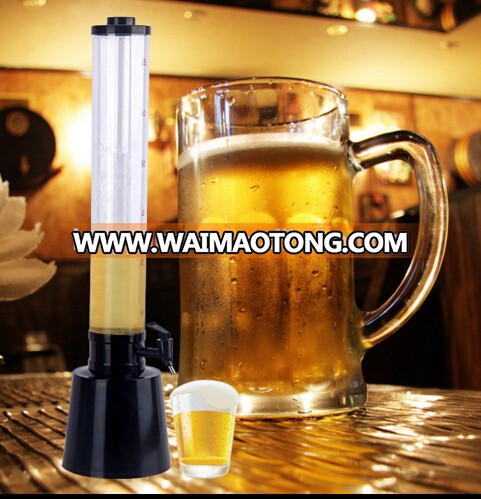 2019 new product  1.5L soft beverage drink dispenser for sale