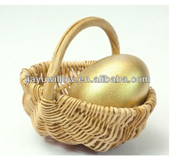 Cheap Wicker Easter Baskets Wholesale