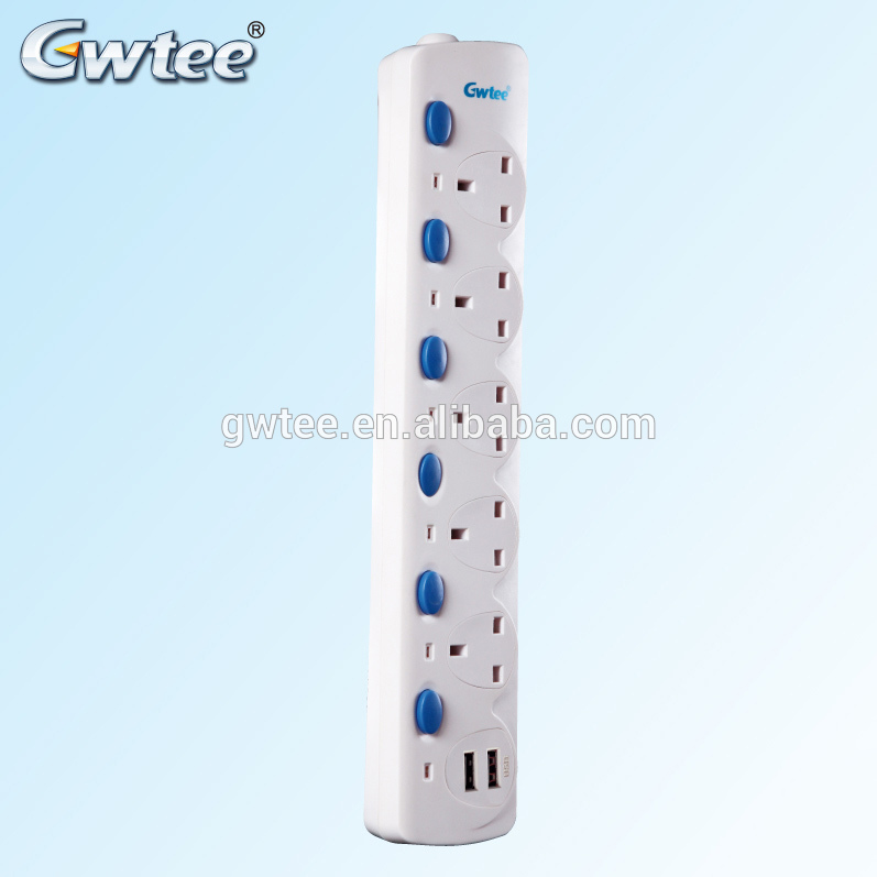 Factory wholesale price multifunctional universal electrical power sockets