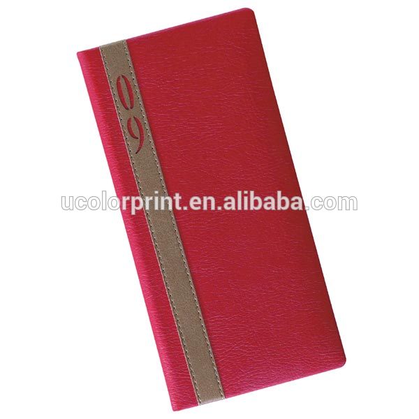 custom design different types of school notebooks