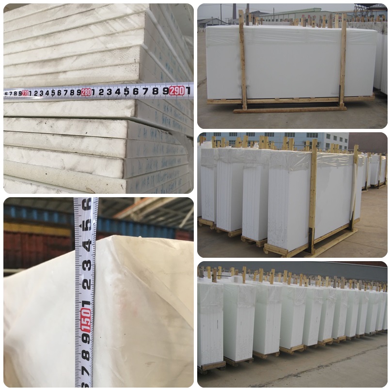 Engineered Slabs, Crystallized Glass Panel Stone Slabs