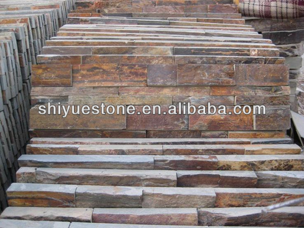 Natural Cultured Stone Panel