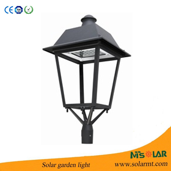 Original Manufacturer support Solar power LED Garden/Street Light on 5W 8W 12W 15W 18W 20W 25W 30W 40W 50W 60W