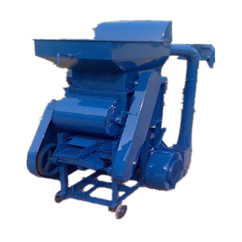 groundnut sheller machine Commercial Peeling Peanut Shell Machine Supplier