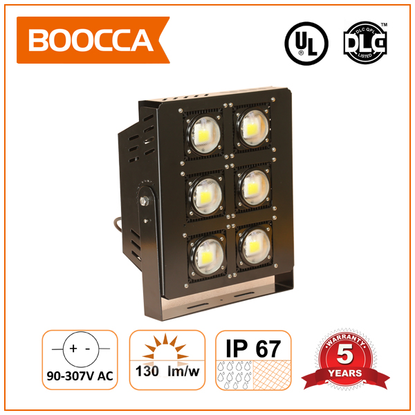 CE ROHS IP67 led underground working light 300watt Flutlicht led flood light high bay light