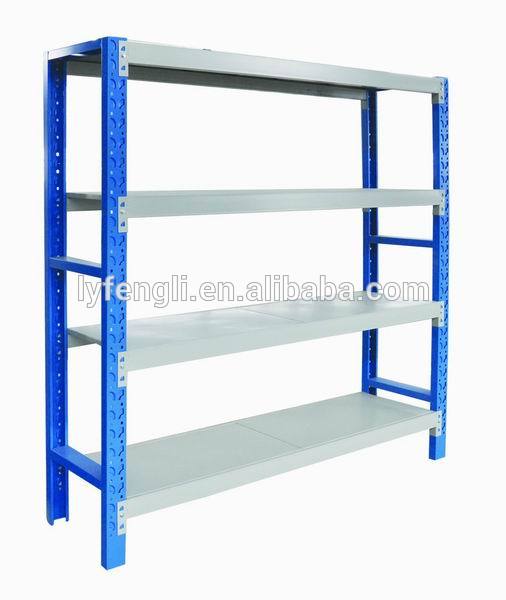 Manufacturer Heavy Duty Warehouse Shelving Storage Pallet Rack Selective Heavy