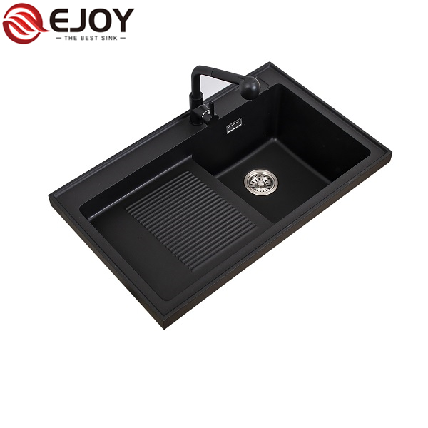 Modern Style Customized laundry sink and cabinet with good price