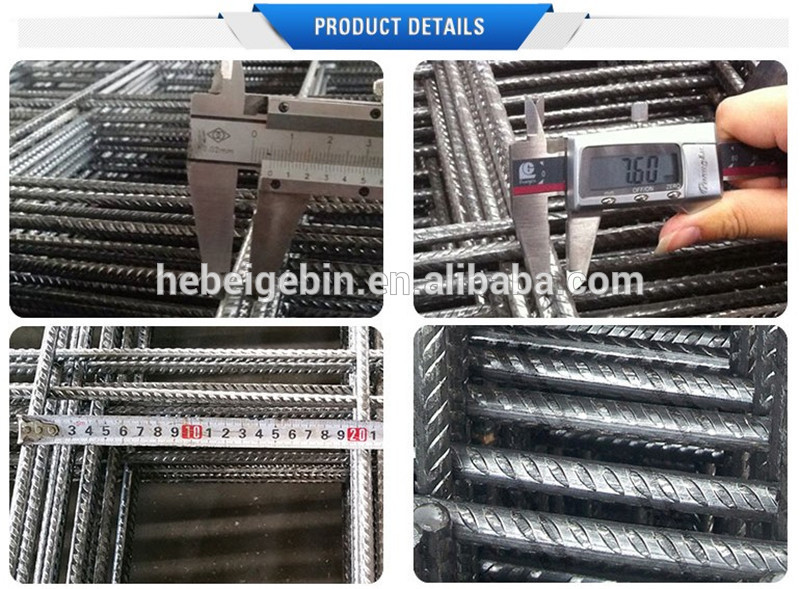 Galvanized steel wire mesh 3mm