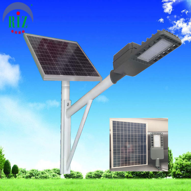 3.2V Led Ip65  Solar Street Light 30w bajaj led street light