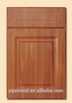 MDF kitchen cabinet doors