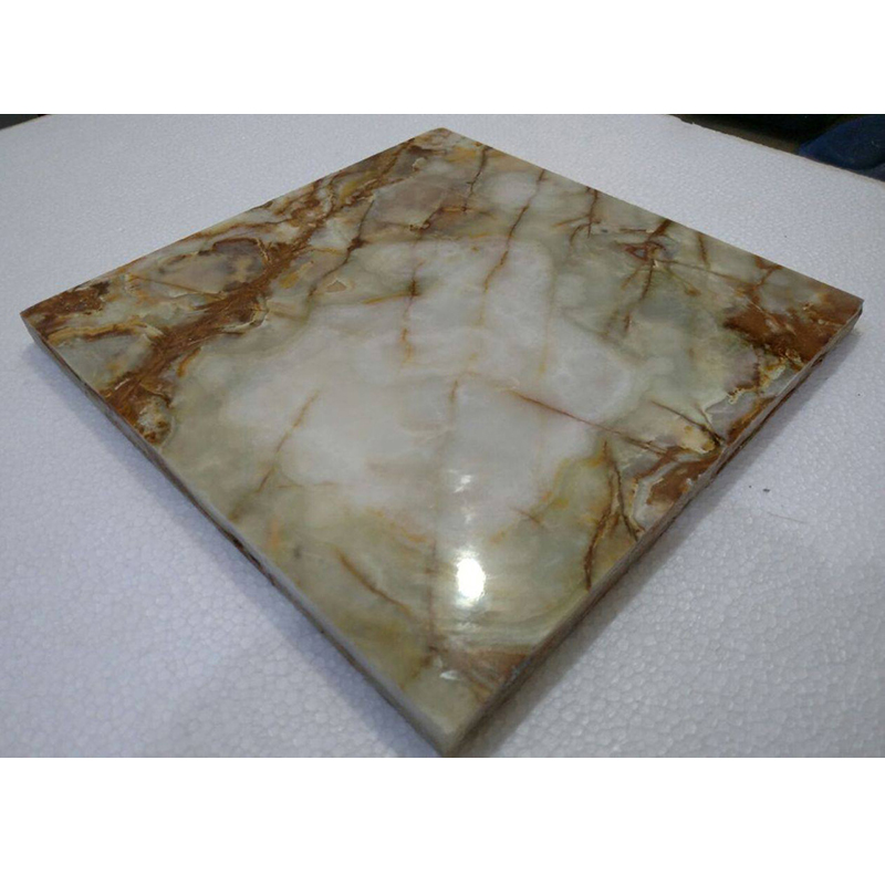 China Green Onyx Slabs&Tiles