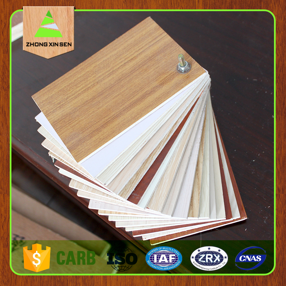 Popular HPL for Israel, high-quality poplar cored HPL board