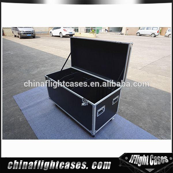 New Design Traveling Tools Road Flight Case Aluminum Flight Case