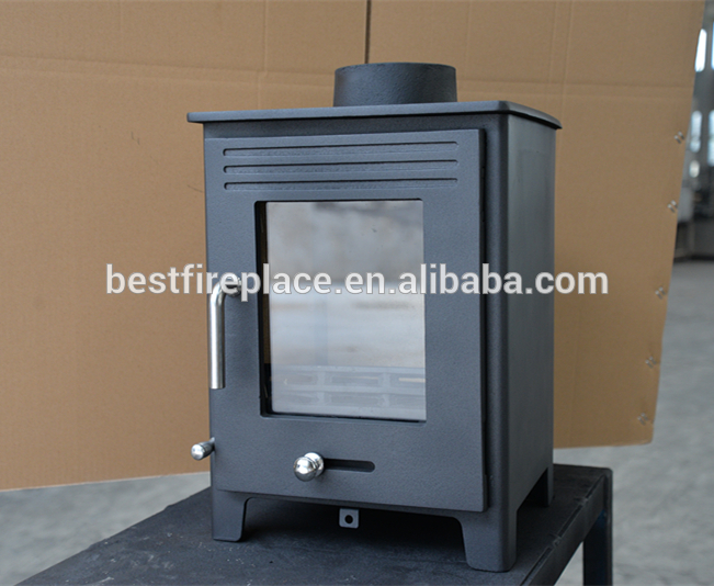 Stove wood burning stove cast iron stove