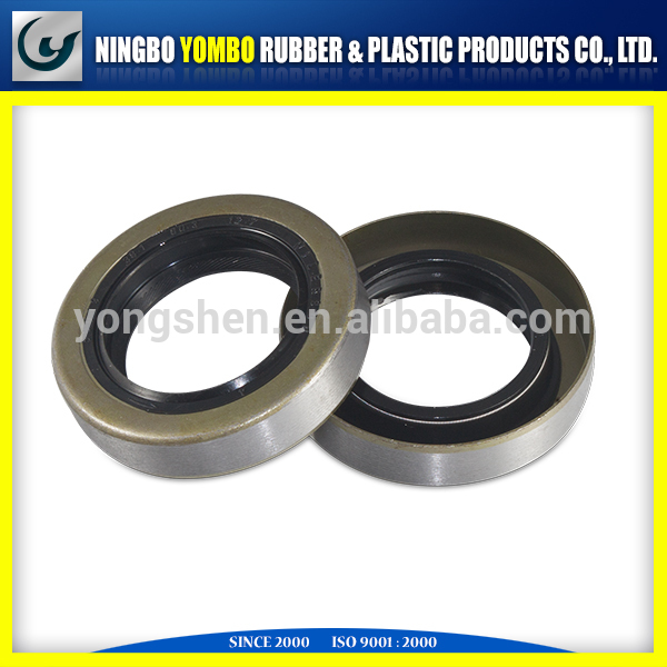 OEM TA2,SC,TC,SB2,SA2,TB2,SATJ types of Standard or Non standard NBR cfw rubber oil seal