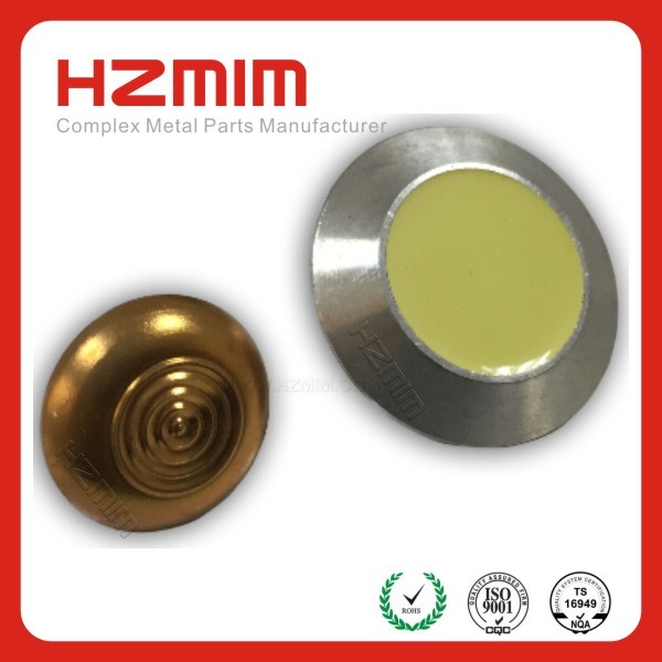 Hot sale plastic road stud, steel stud, stainless steel tactile indicator