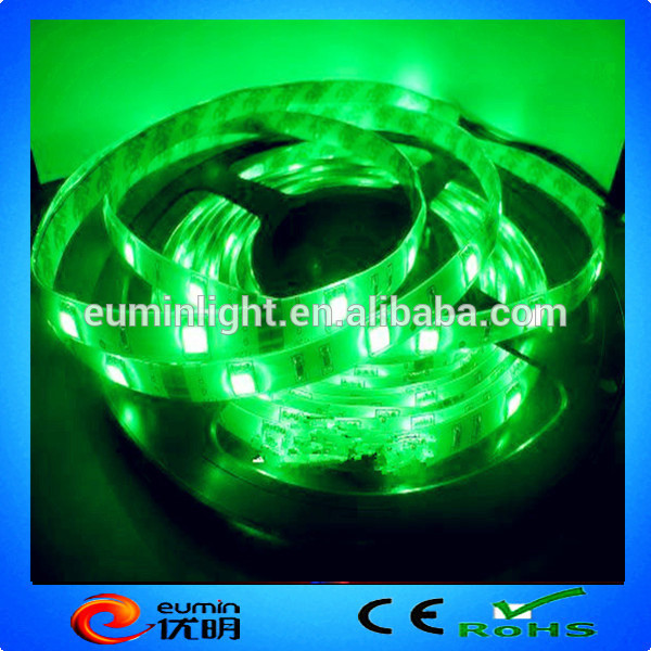 door/window weatherproof led strip light