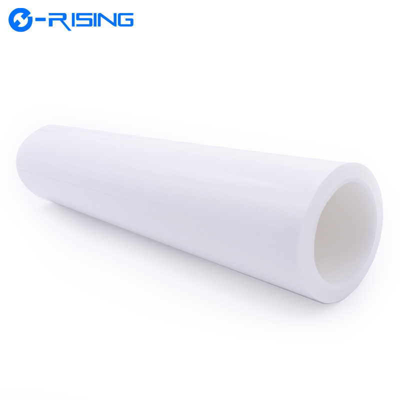 Customized Size Blue White ESD Cleanroom PP Sticky Roller For Dust Remove