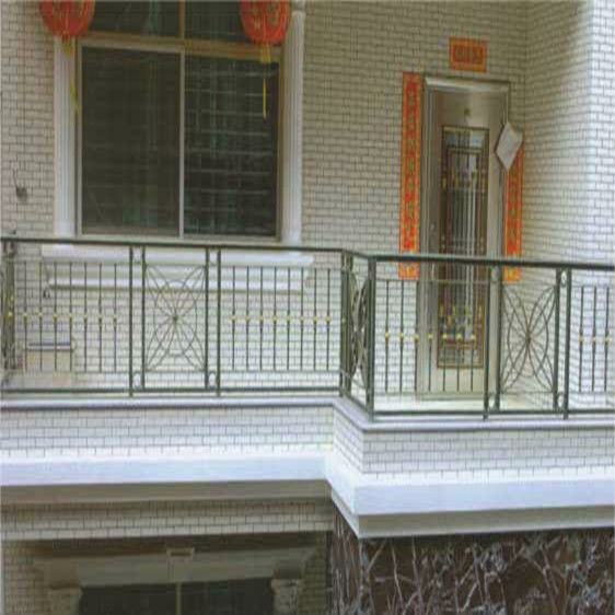 wrought iron balcony railing manufacturer