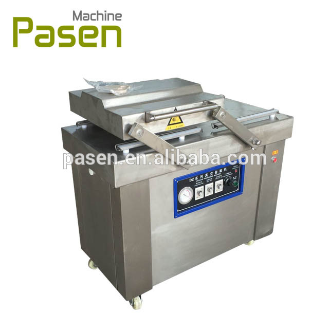 Professional Vacuum Packing Machine  Fish Vacuum Packing Machine meat