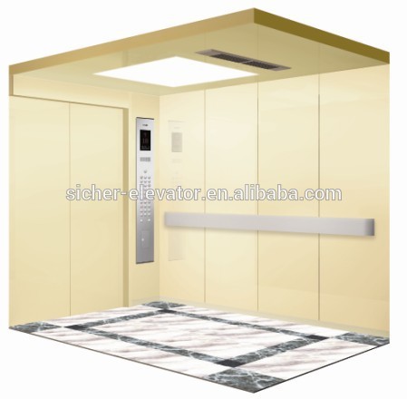 Sicher GRBS20 High Quality Assenseur Bed Elevator