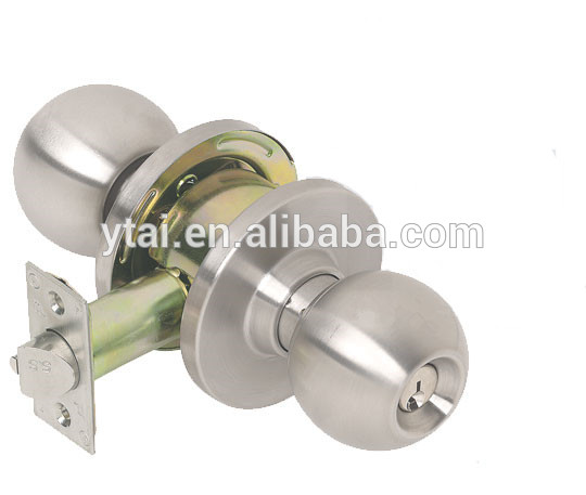 YT1100 SERIES COMMERCIAL LOCKS