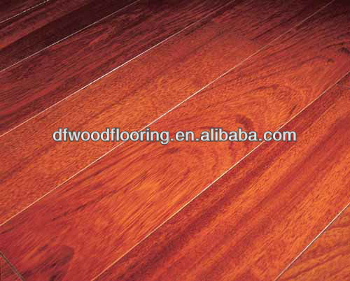 Hot Sale African Jatoba Solid Wood Flooring