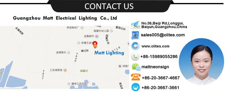 U shape PVC waterproof  cuttable 12V/24v  8x18mm 120leds  flexible neon led lights 2 years warranty