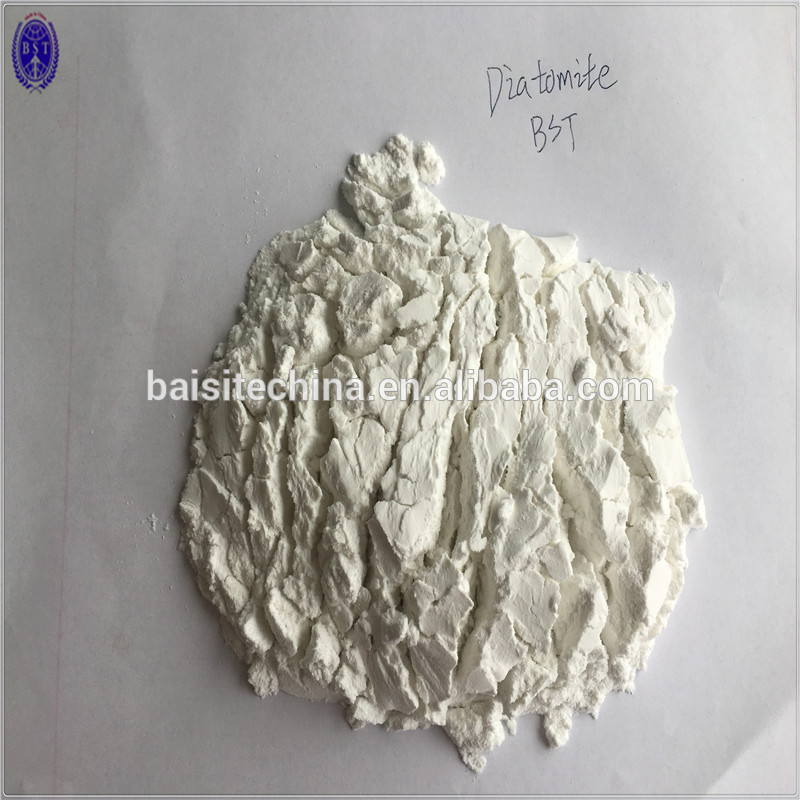 Diatomite Powder High Quality