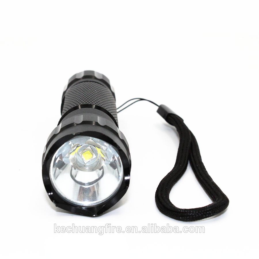 Bulk buy flashlight 501b 1000lumens led rechargeable torch light with xml-t6 led