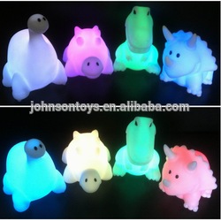 Latest technology small night light for children