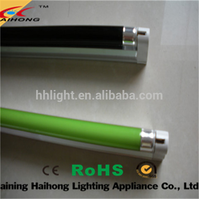 T4 Fluorescent light fixture