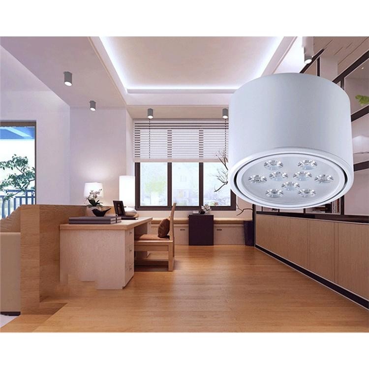 2017 Factory competitive price led downlight LED ceiling 7w small led downlight