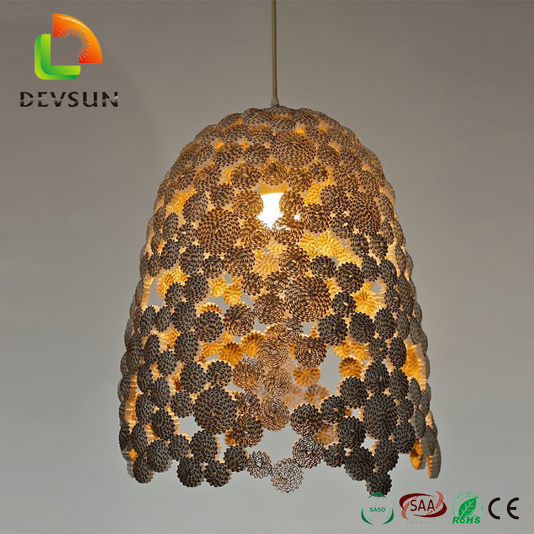 large crystal pendant light led ceiling lamp