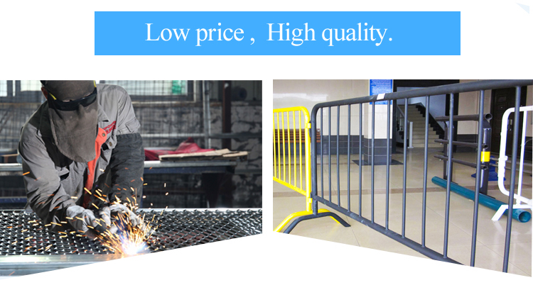 made in china temporary wire mesh fence panels