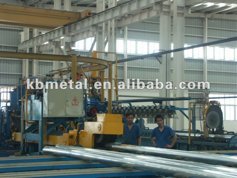 mandrel bent pipe for 127mm