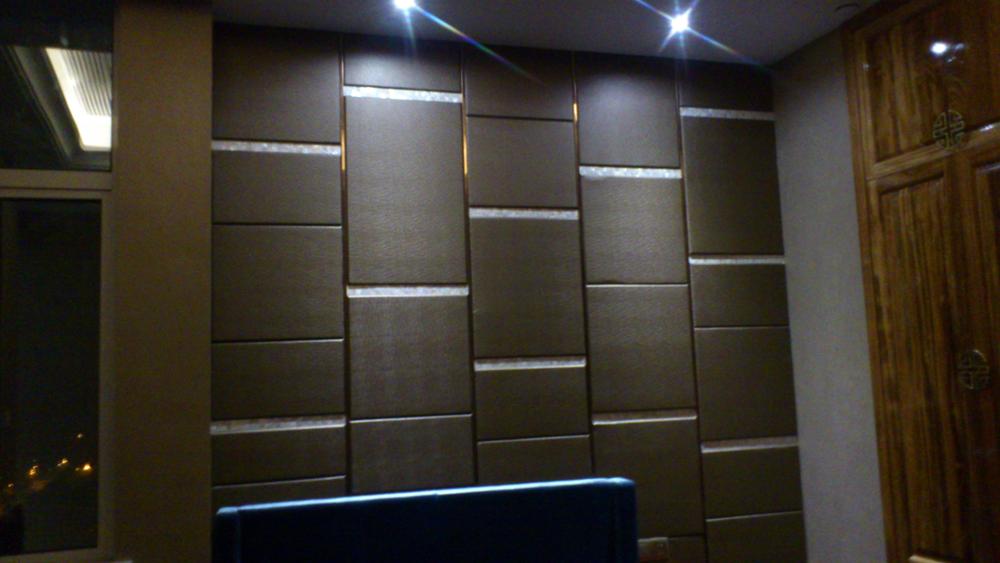 Fabric acoustic panel sponge diffuser acoustic fabric wall panel